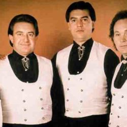 Descargar Ecos de las Marismas – Discografia 39 Cd’s
