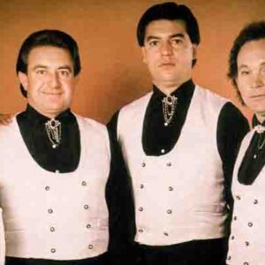 Descargar Ecos de las Marismas – Discografia 39 Cd’s