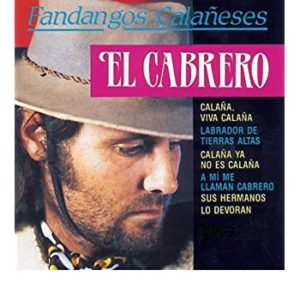 Descargar El Cabrero Fandangos Calañeses 2005