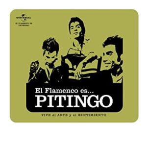 Descargar El Flamenco es – Pitingo 2010