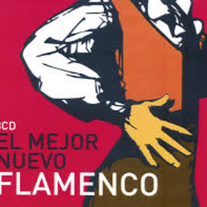 El Mejor Nuevo Flamenco 2002 (3 Cd´s)
