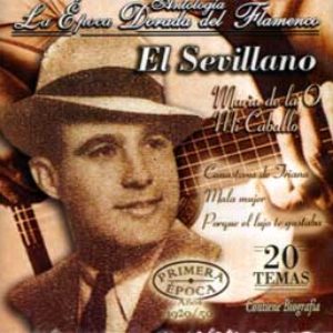 El Sevillano La Época Dorada del Flamenco 2000