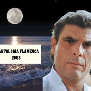 El Turronero Antología Flamenca 2008