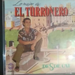 El Turronero Desde Cai (Tanguillos de Cai) 1991