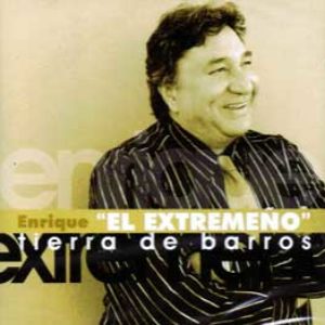 Enrique El Extremeño Tierra de Barros 2006 