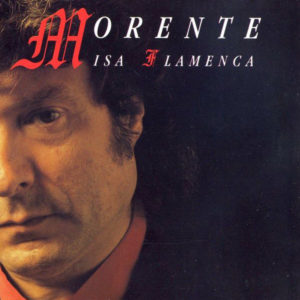 Enrique Morente Misa Flamenca 1991