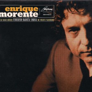 Enrique Morente – Casa Museo Federico García Lorca  1990