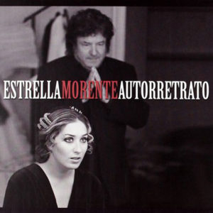 Estrella Morente Autoretrato 2012