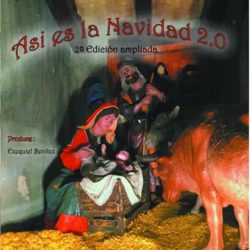 Descargar Ezequiel Benitez – Así Es La Navidad 2.0 (2019)