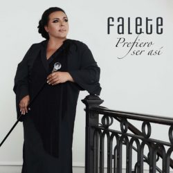Descargar Falete – Prefiero Ser Así 2019