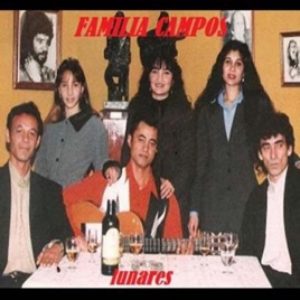 Familia Campos – Lunares