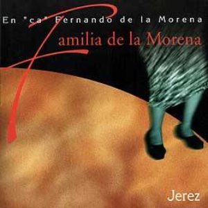 Familia de la Morena – En ca Fernando de la Morena (1999)