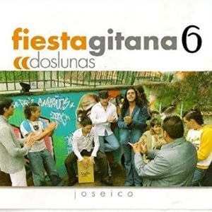 Fiesta Gitana 6 Dos Lunas 2008