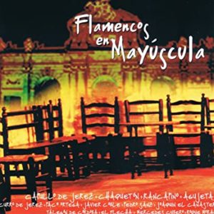Flamencos en Mayúscula 2004 