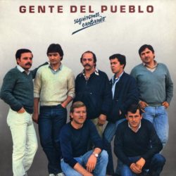 Descargar Gente del Pueblo – Discografia 8 Cd’s