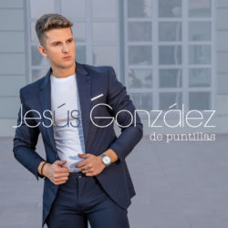 Descargar Jesús González – De Puntillas 2019