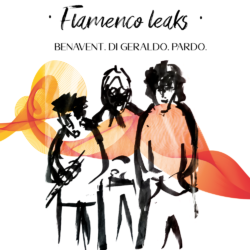 Descargar Jorge Pardo – Flamenco Leaks – 2019