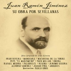 Descargar Juan Ramón Jiménez Su Obra Por Sevillanas 2019