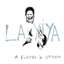 Descargar La Yiya – A Fuerza de Corazón 2019