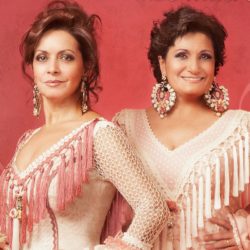 Descargar Las Carlotas – Discografia 28 Cd’s