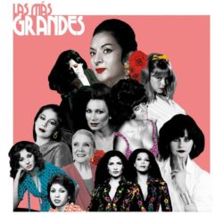 Descargar Las Más Grandes 2019