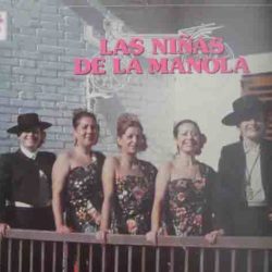 Descargar Las Niñas de la Manola – Discografia 8 Cd’s