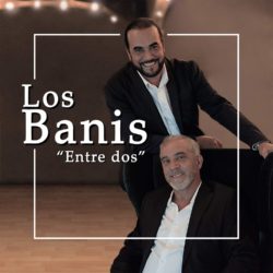 Descargar Los Banis – Entre Dos 2019