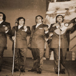 Descargar Los Choqueros – Discografia 14 Cd’s