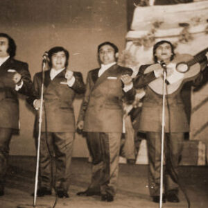 Descargar Los Choqueros – Discografia 14 Cd’s