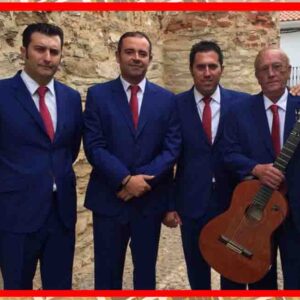 Descargar Los Marismeños – Discografia 50 Cd’s