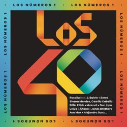Descargar Los Nº1 de los 40 Principales (2019)