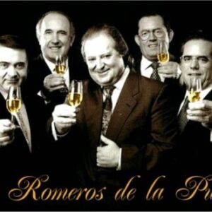 Descargar los Romeros de la Puebla – Discografía 54 Cds
