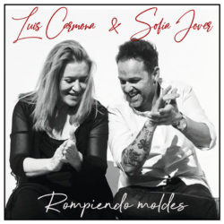 Descargar Luis Carmona & Sofia Jover – Rompiendo Moldes 2019
