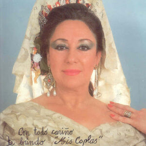 Descargar Macarena del Rio – Discografia 4 Cd’s