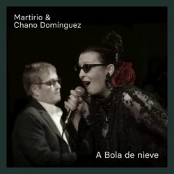 Descargar Martirio – A Bola De Nieve 2019