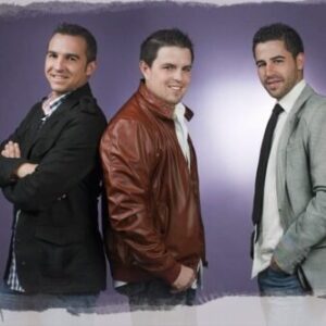 Descargar Menta y Romero – Discografia 8 Cd’s