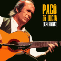 Descargar Paco de Lucía Experience – Grandes Éxitos 2019
