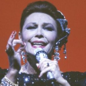 Descargar Paquita Rico – Discografia 7 Cd’s