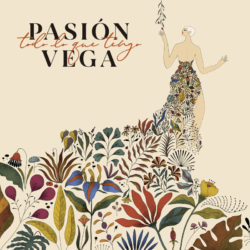 Descargar Pasion Vega – Todo Lo Que Tengo 2019