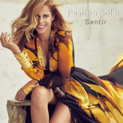 Descargar Pastora Soler – Sentir 2019