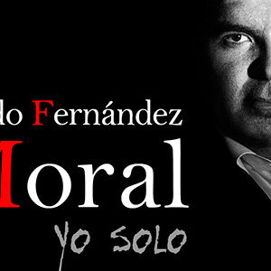 Descargar Ricardo Fernández del Moral – 2014 – Yo solo