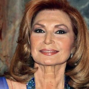 María del Rocío Mohedano Jurado “Rocío Jurado”