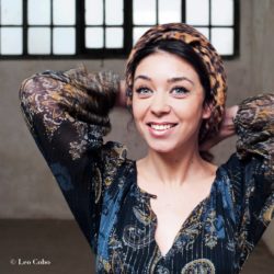 Descarga Sandra Carrasco – Discografia 4 Cd’s