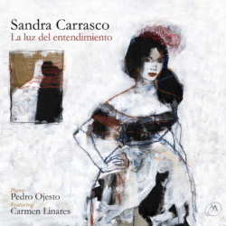 Descargar Sandra Carrasco – La Luz del Entendimiento 2020