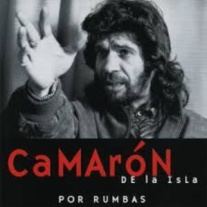 Descargar Camarón de La Isla Por Rumbas 1992