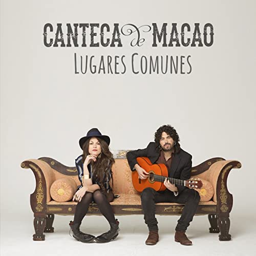 Descargar Canteca de Macao Lugares Comunes 2015