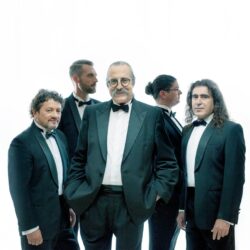 Descargar Cantores de Hispalis – Discografia 12 Cd’s