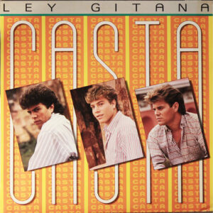 Descargar Casta Ley Gitana 1987