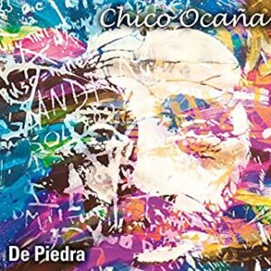 Descargar Chico Ocaña – De Piedra (2014)