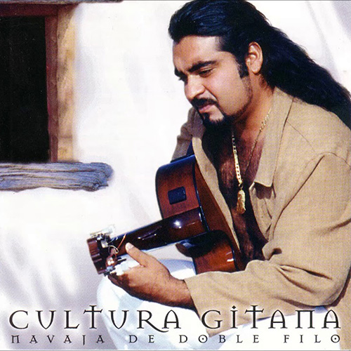 Descargar Cultura Gitana Navaja de Doble Filo 2002